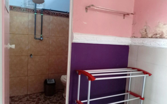 OYO Life 3020 Penginapan Citra Rasa