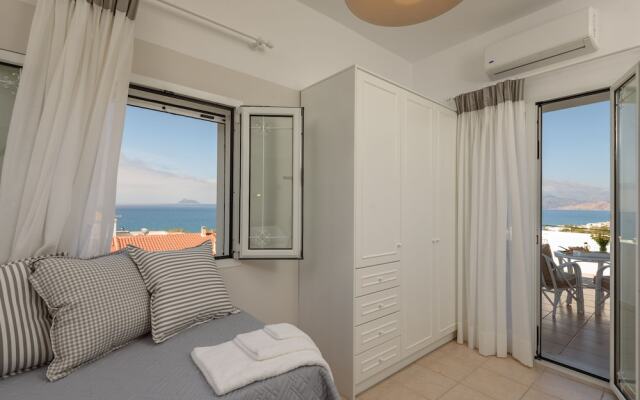 Rodanthi Hospitality