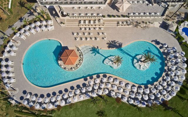 Rodos Princess Beach Hotel - All Inclusive