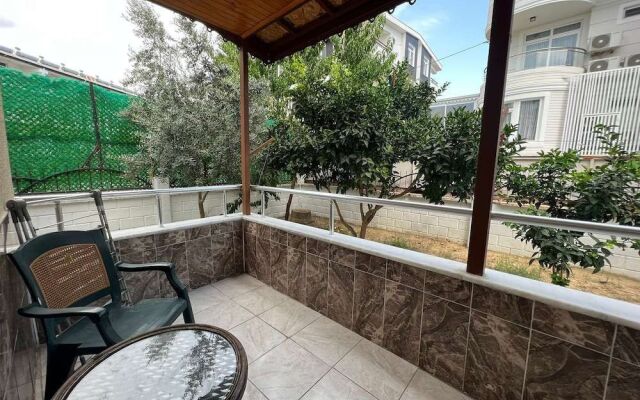 Side park villa 2