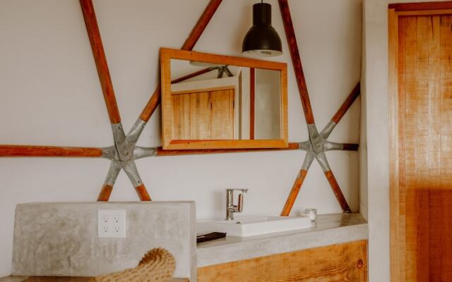 La Poza Boutique Hotel & Spa - Adults Only