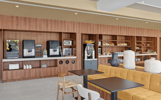 B&B Hotel Leiria Fatima