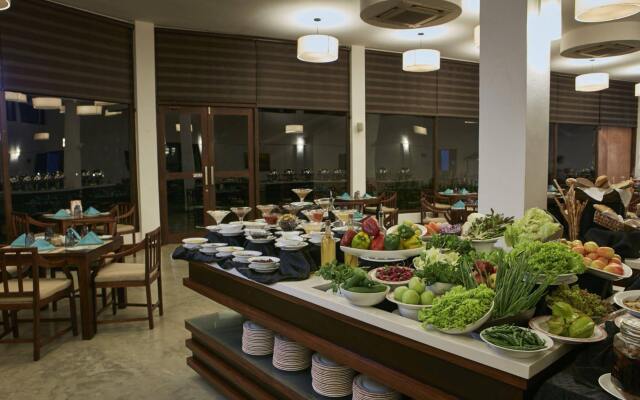 The Calm Resort & Spa