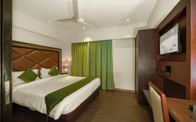 Hotel Laxvas- The Business Hotel