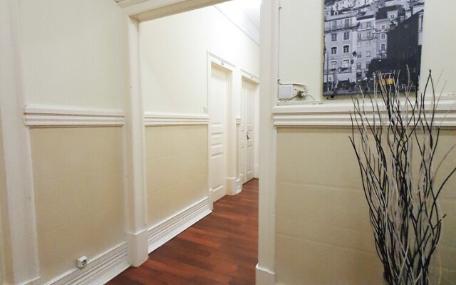MIDIS - Local Accommodation