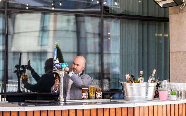 Holiday Inn Manchester - City Centre by IHG
