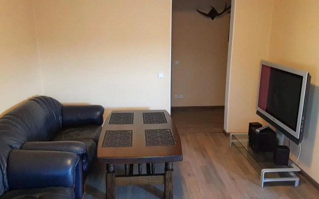 Apartment 9 floor