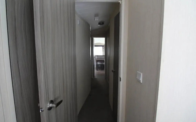 Patrington Haven Luxury 8 Berth Park Home