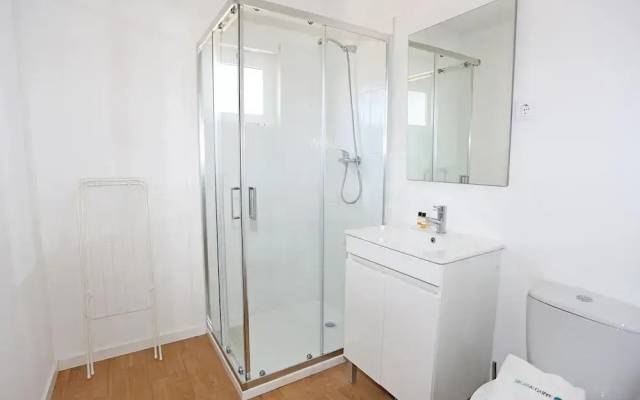X 06 - 1 Bed Apartment in Quinta da Ponte