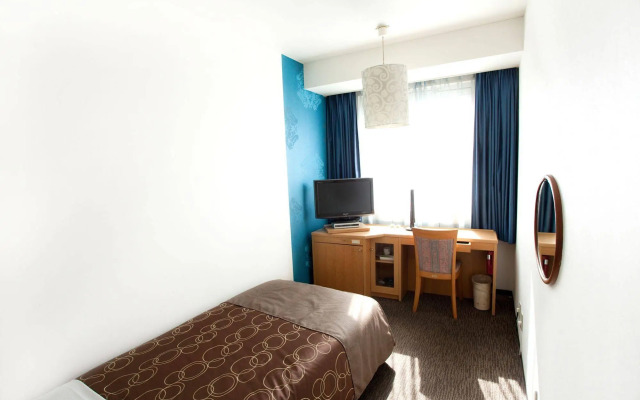 Hotel Mielparque Okayama