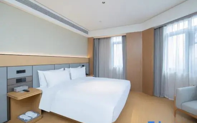 JI Hotel (Bijie Qixingguan Baili Dujuan Road)