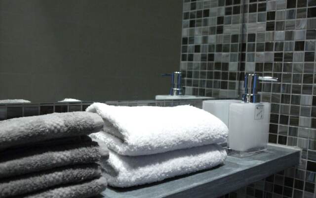 Jadore Luxury Apartment La Spezia