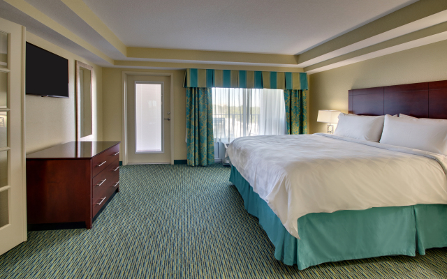 Holiday Inn Resort Orlando - Lake Buena Vista, an IHG Hotel