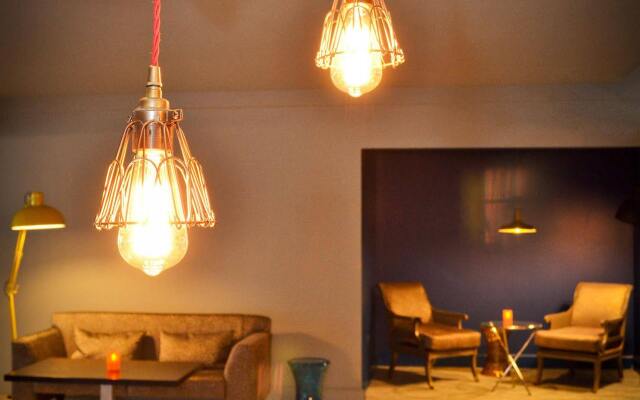 Nox Hotel