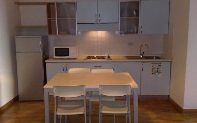Residence Vanvitelli