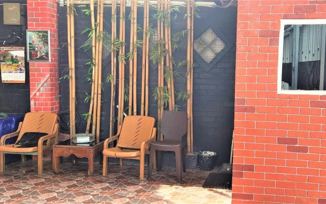 Katawa Guest House Syariah