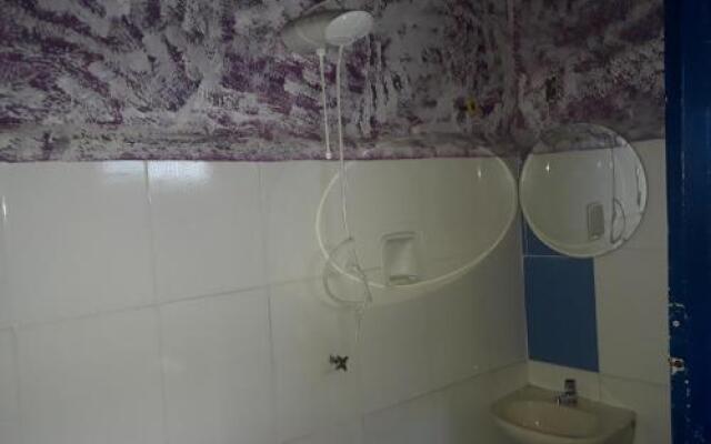 Abanaba Hotel