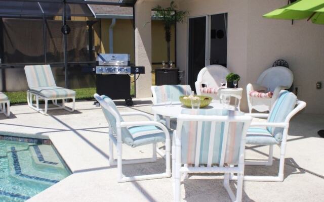 ACO PREMIUM - 4bd with private pool (1615)