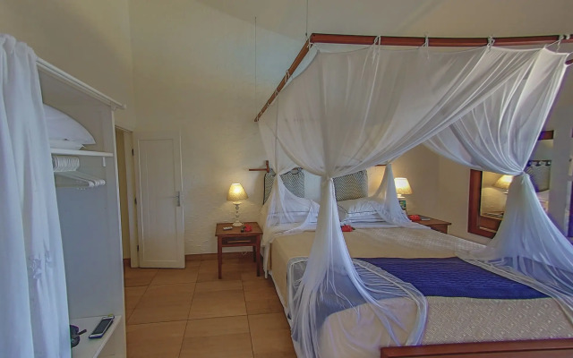 Saint Tropez Praia Hotel