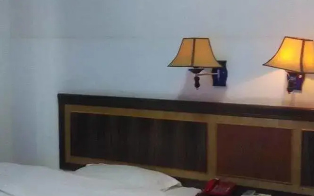 Ping'an Business Hotel