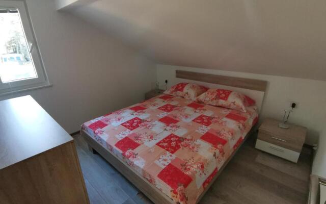 Apartment 2 Near the sea
