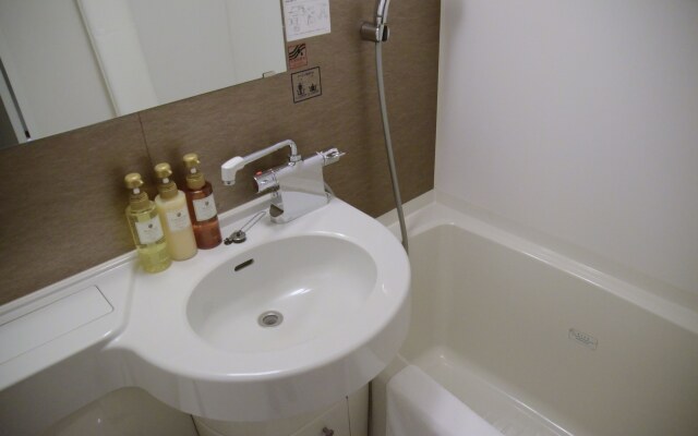 Via Inn Kyoto Shijo Muromachi