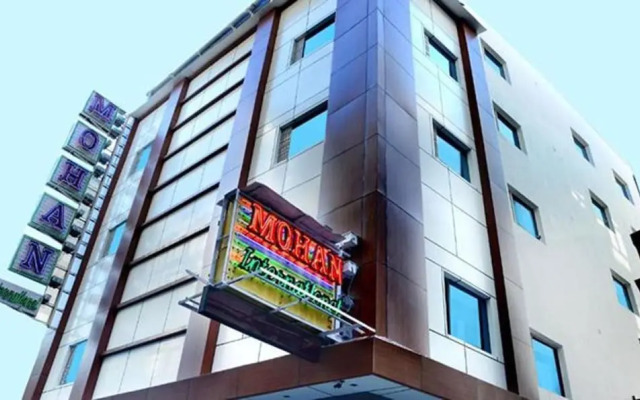 FabHotel Station 3