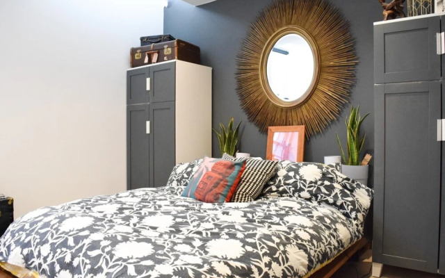 Modern 1 Bedroom In Waterloo