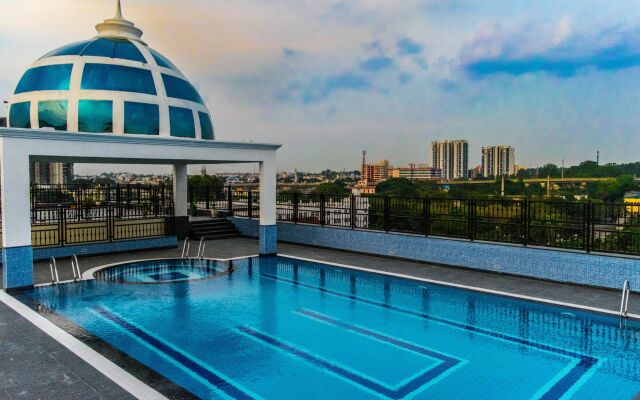 RG Royal Hotel and Convention
