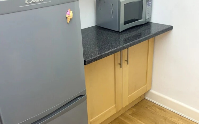 Beautiful Apartment with a stunning location