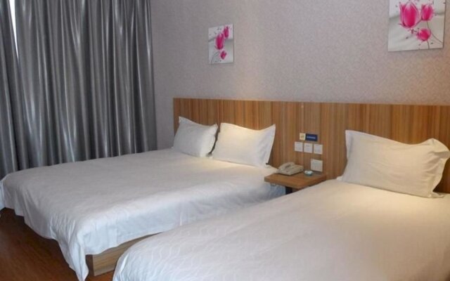 Eaka 365 Hotel Xingtai West Zhongxing Road Ganglong Branch