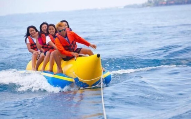 Dewantara Boutique Villa Resort Bali