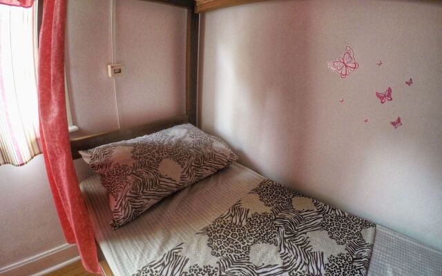 Red Monkey Hostel: Barra Funda