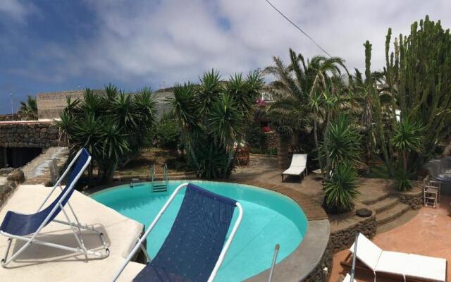 le casette di Marilena