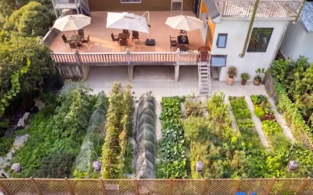 Dongli Yunxi Hotel (East Lin Great Buddha Branch, Mount Lu) — 2-star hotel in Jiujiang