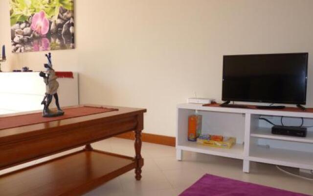 Páteo dos Oliveira - Casa de férias