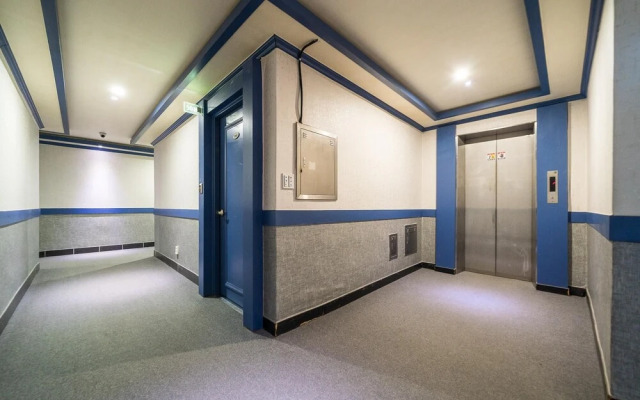 Yeoju Riverview Motel