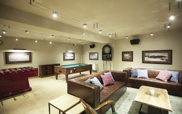 Ski Plaza Hotel & Wellness