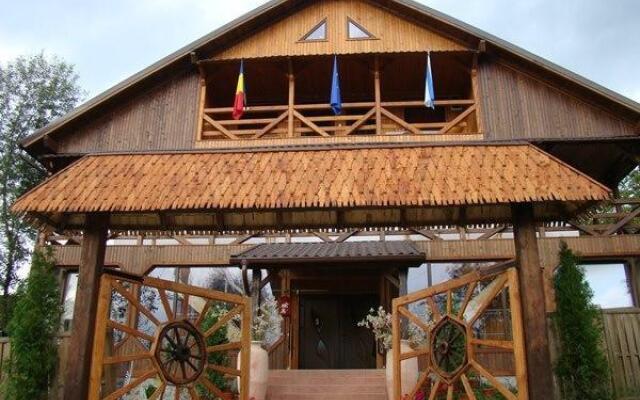 Guest House Livisra