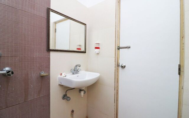 Oyo 18409 Hotel Sun City