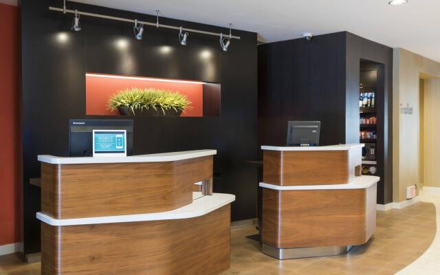 Courtyard by Marriott Livermore