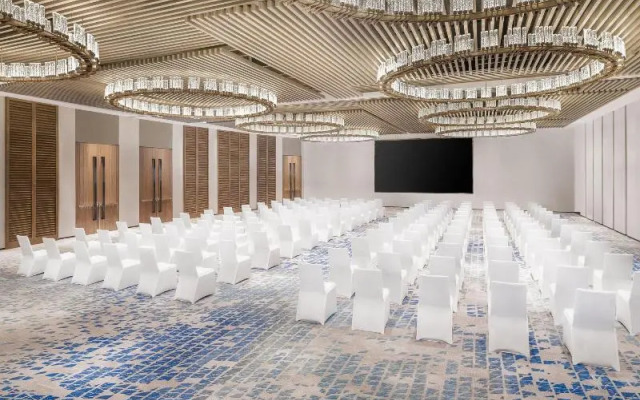 Sheraton Beihai Resort