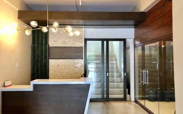 LOC Residence Inn