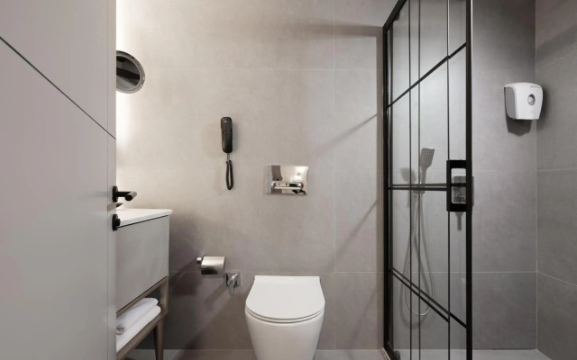 Perla Pura Hotel