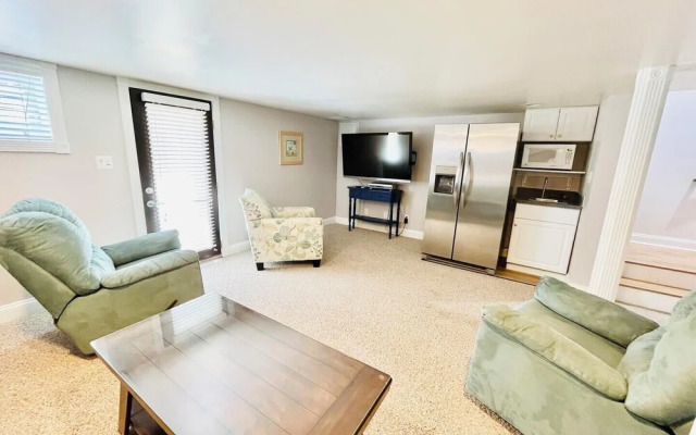 Wilmington Avenue 20A