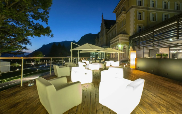 Parc Hotel Billia