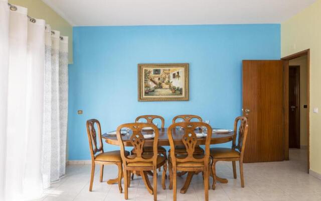 Apartamentos Turisticos Vista Mar