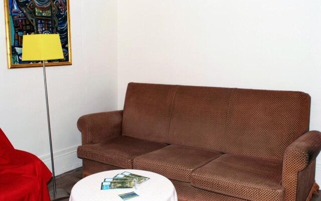 Le Manoir De Clairval