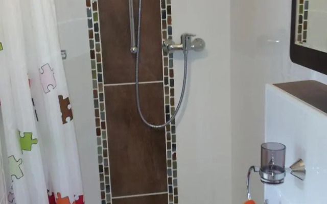 Appartement Ferienwohnung Vogel