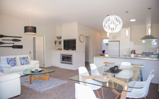 Flaxmill Accommodation